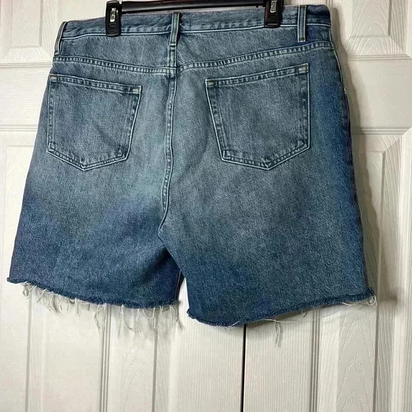 Frame Denim Shorts Mens Size 34 - Picture 4 of 11